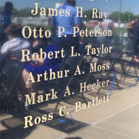 Nebraska Law Enforcement Memorial