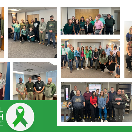 Mental Health Awareness Month