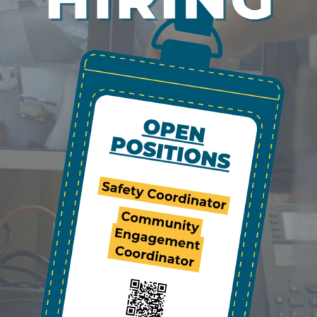 we're hiring