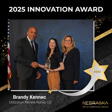 Innovation Award