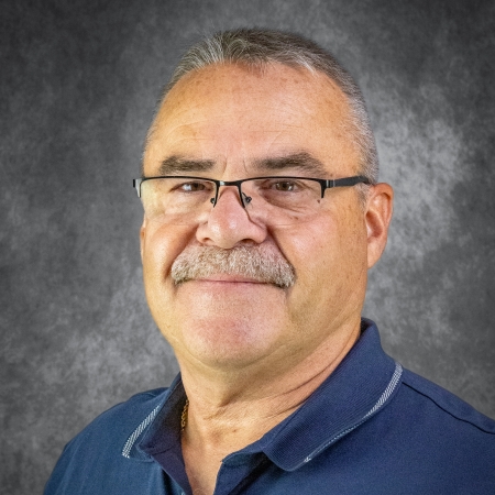 Warden Diltz