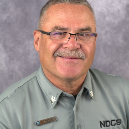 Doug Diltz