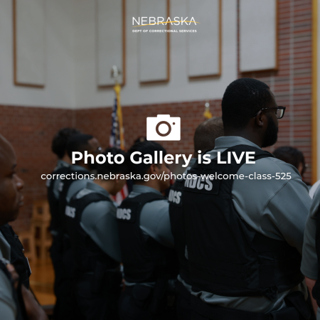 Photo Gallery is LIVE