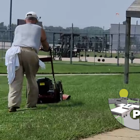TSCI Physical Plant