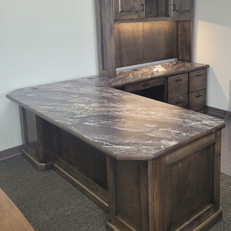 Man on the Moon by CSI Shop 20