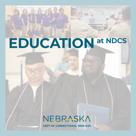 Education at NDCS