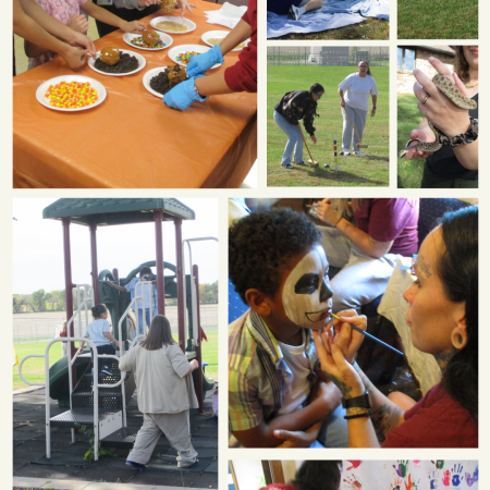 Families 4Ever - NCCW