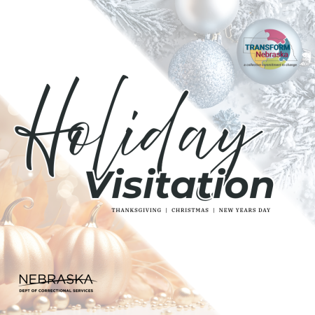 2025 Holiday Visiting
