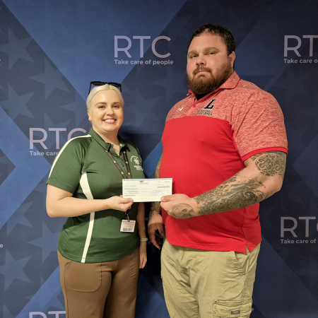 Nebraska Strongman Competition