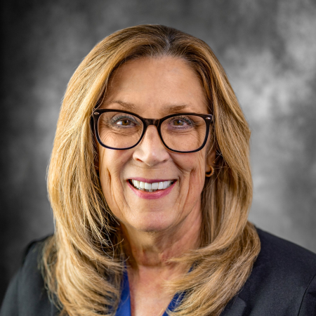 Diane Sabatka-Rine headshot