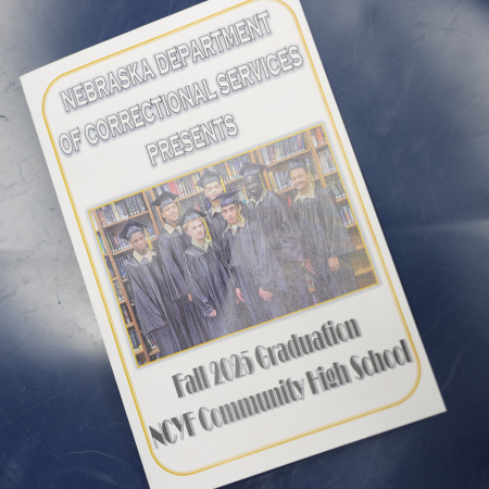 NCYF Graduation Photos