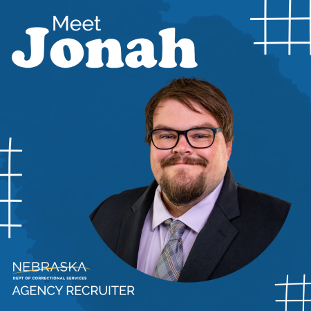 Meet the Recruiter