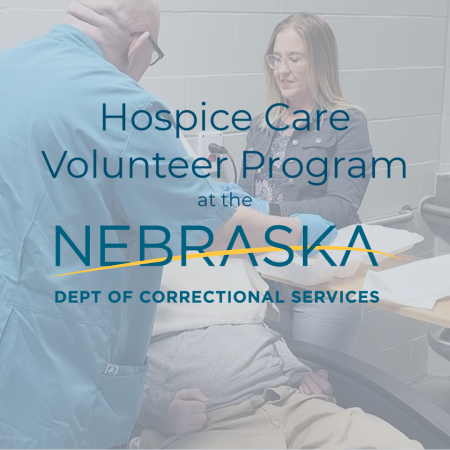 RTC: Hospice Care Volunteer Program