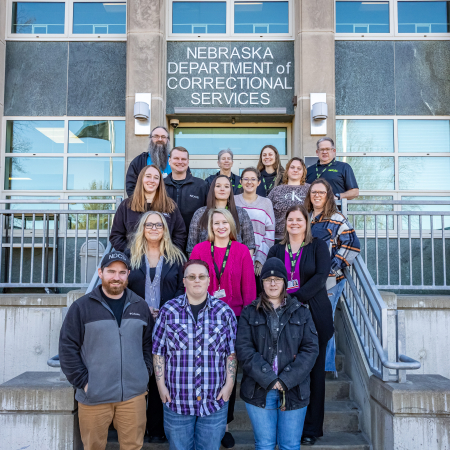 Supporting Those Who SERVE