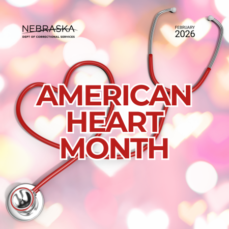 American Heart Month