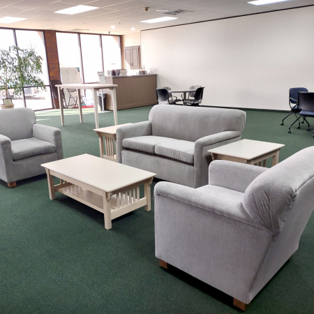 CSI: First United Methodist Church