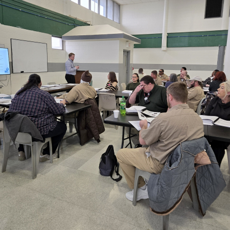 RTC: 5-Keys Facilitator Training