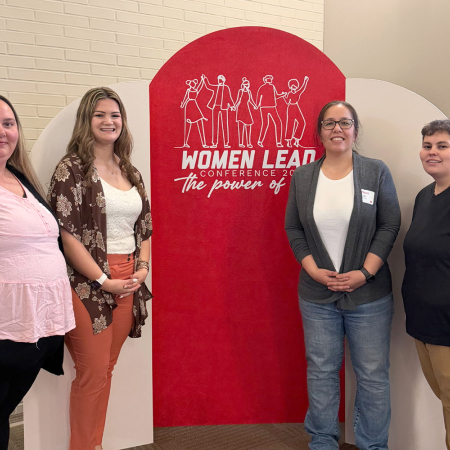Women Lead Conference 2026