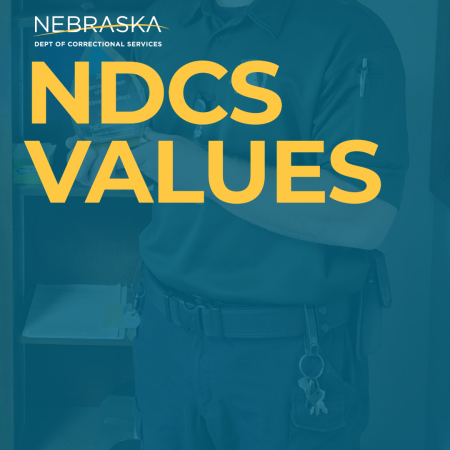 NDCS Values