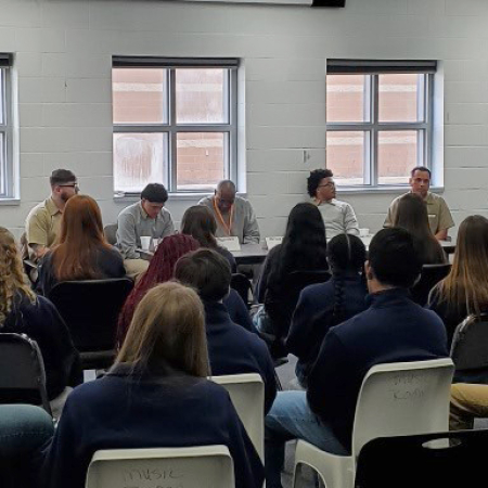 NCYF: Youth Leadership Omaha