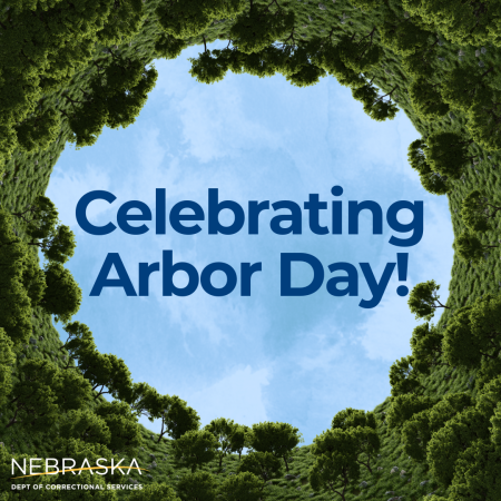 Arbor Day 2026