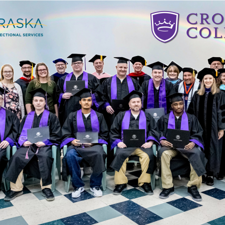 Crown College Class of 2026