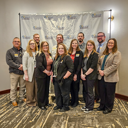 Nebraska Leadership Certificates