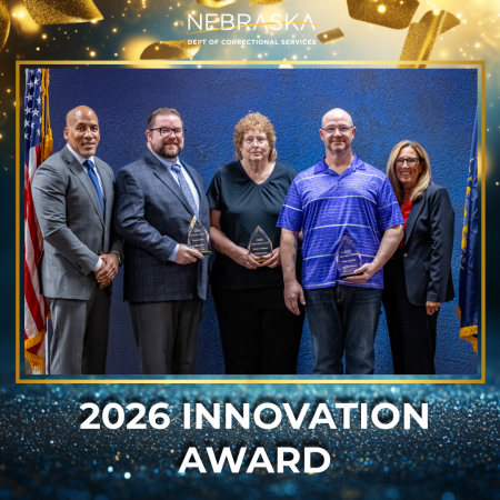 2026 Above and Beyond Awards: Innovation