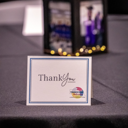 Appreciation Event
