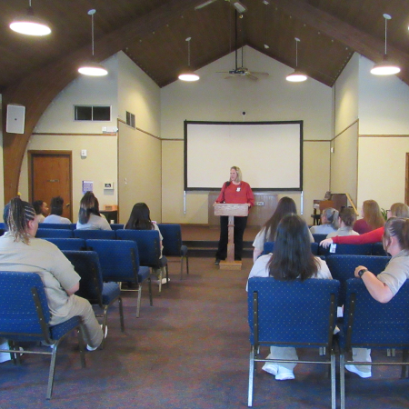 NCCW: Q1 Program Recognitions