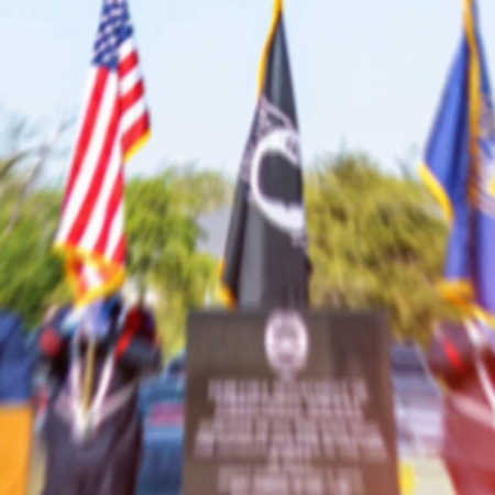 Video: NDCS Memorial