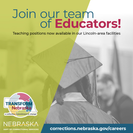 Hiring: Teachers