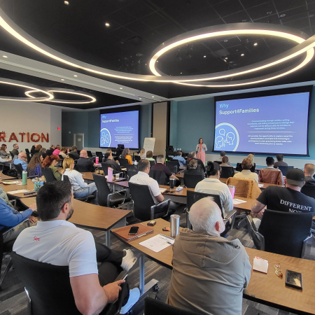 VLS Quarterly Meeting
