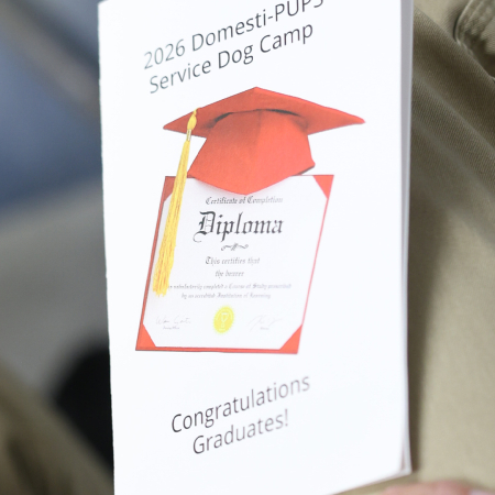 Reel: Domisti-PUPS Graduation