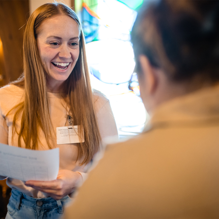 NCCW: Coaching Day