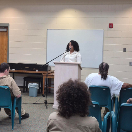 OCC: Poetry Slam