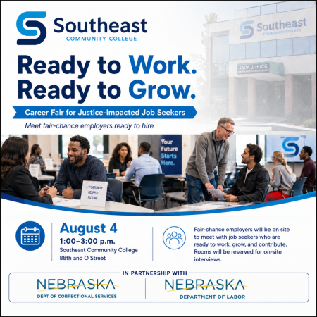 SCC Career Fair