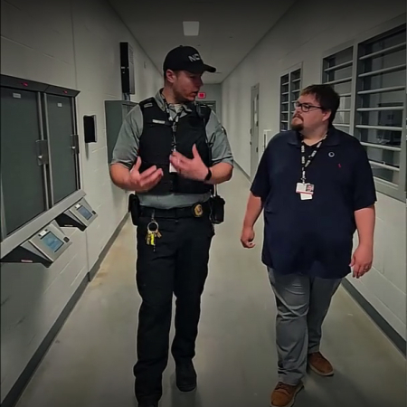 Day in the Life: Field Training Officer