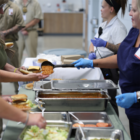 RTC: Hospice Care Volunteer Program 2nd Cohort