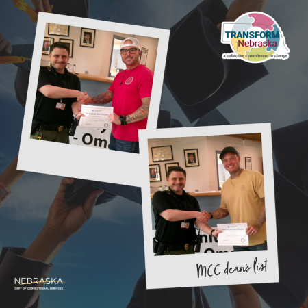 CCC-O: Dean's List