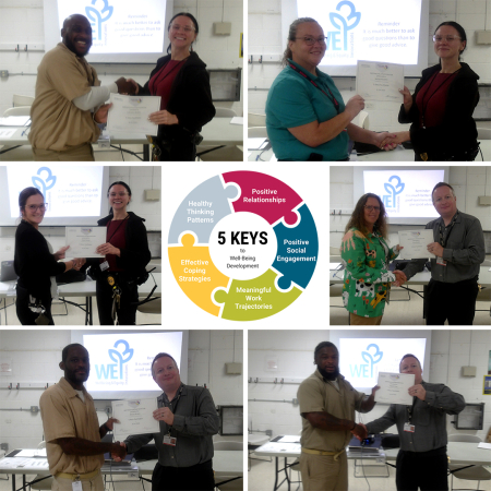 NSP: 5-Keys Facilitator Training