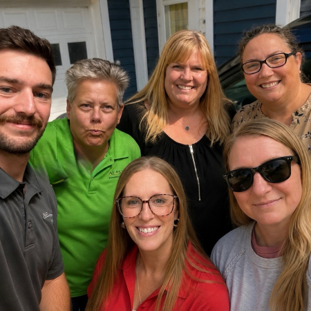 Northwestern Nebraska Community Supervision Team