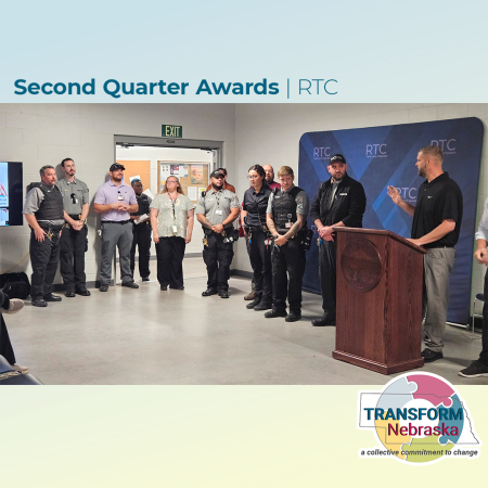 RTC: RSU-90 Grads & 2026 Q2 Awards