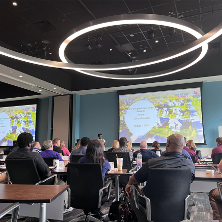 CSS All-Staff Training Day