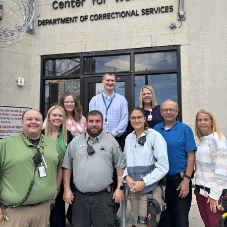 NCCW: Non-Clinical Facilitators Luncheon