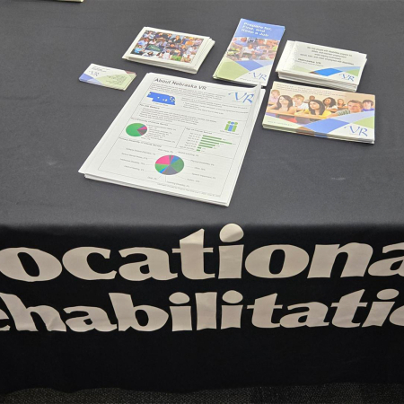 SCC Career Fair