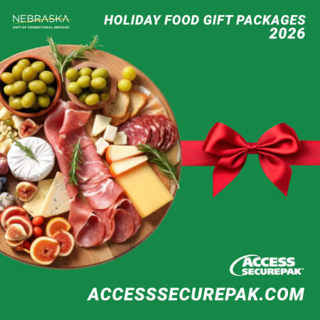 2026 Holiday Food 