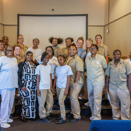 NCCW: Georgia's House of Hope