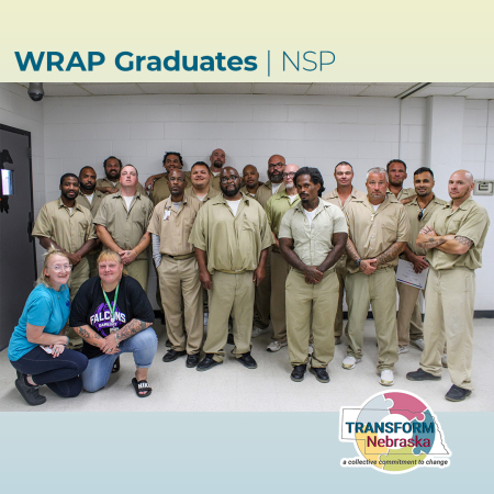 NSP WRAP