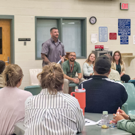 CCC-L: Community Readiness Town Hall